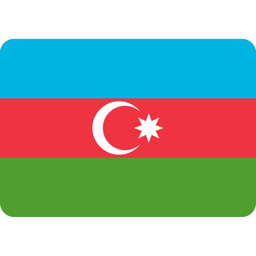 Azerbaijani