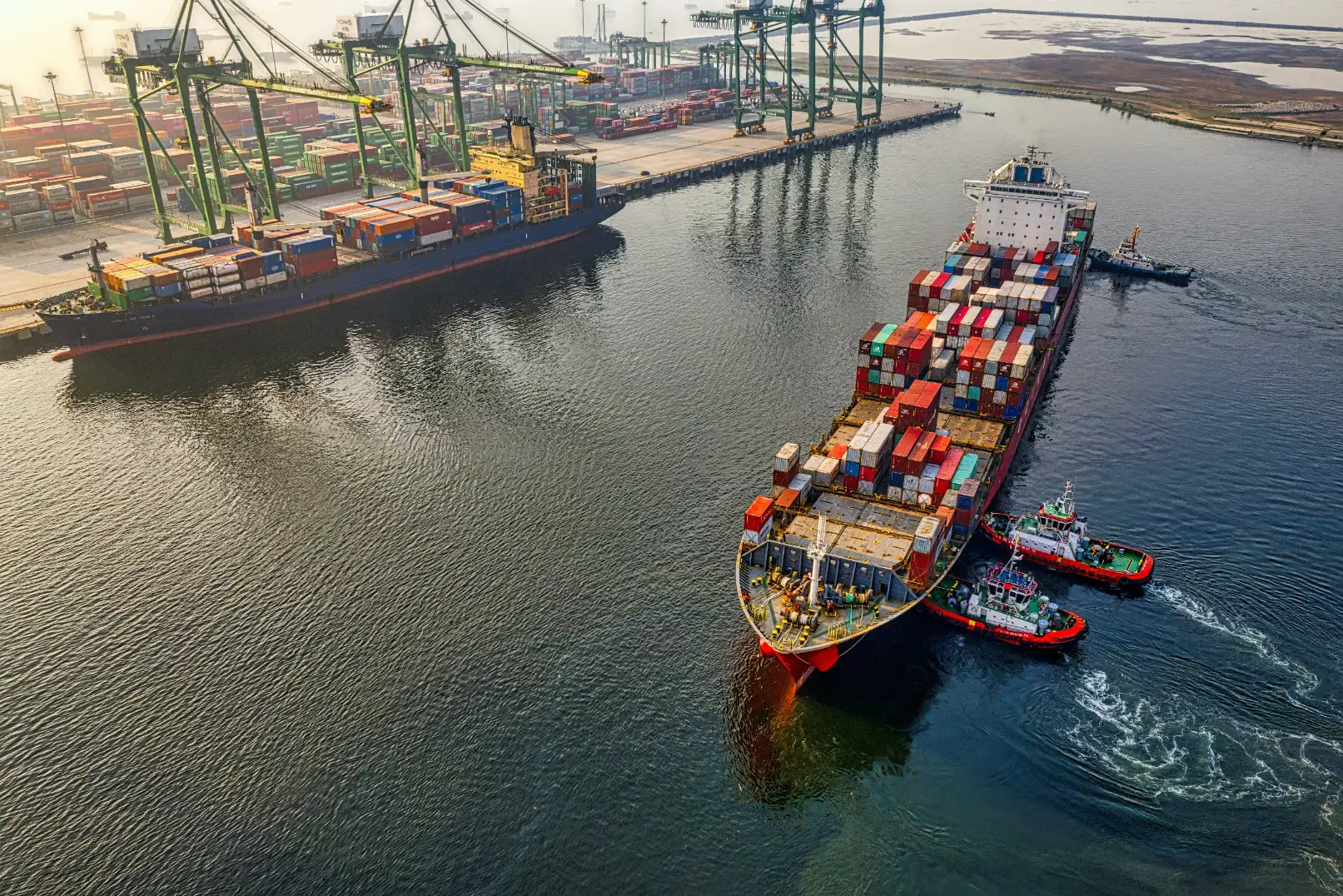 Ocean Freight